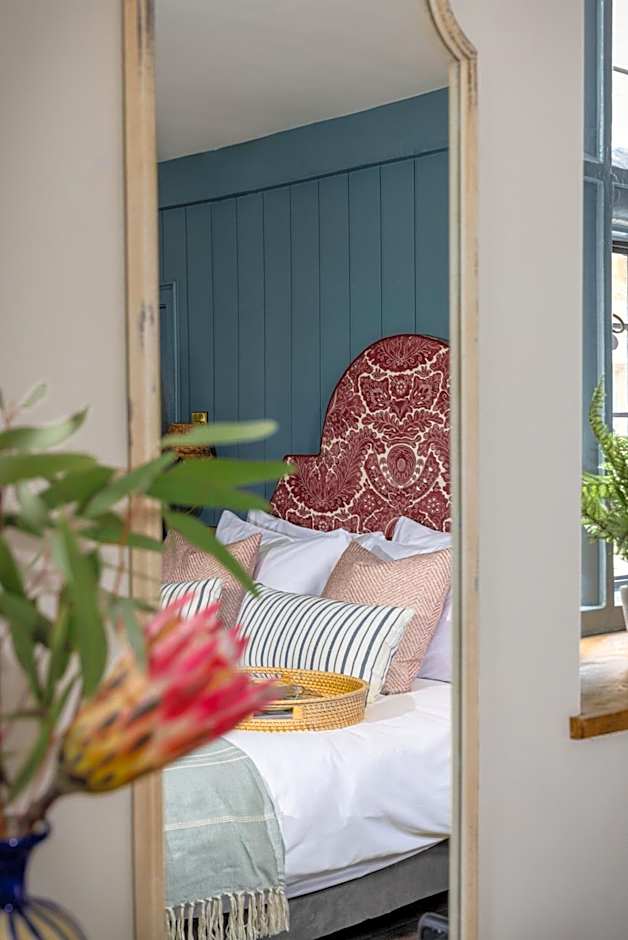 Egypt Mill Hotel and Restaurant