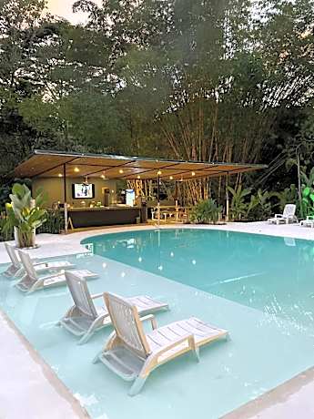 Grand Park Manuel Antonio - Adults Only