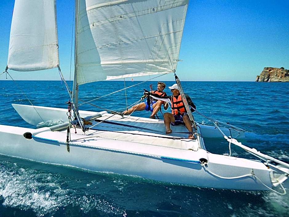 TUI BLUE Sarigerme Park