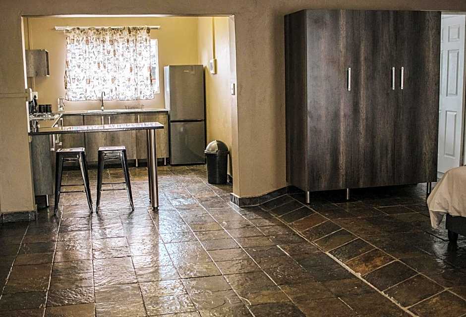 Casa Leitao Lodge