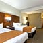 Quality Suites Springdale West I-49