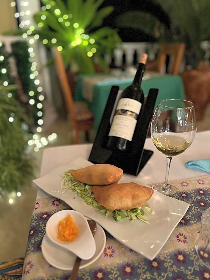 Gadea Boutique Hotel