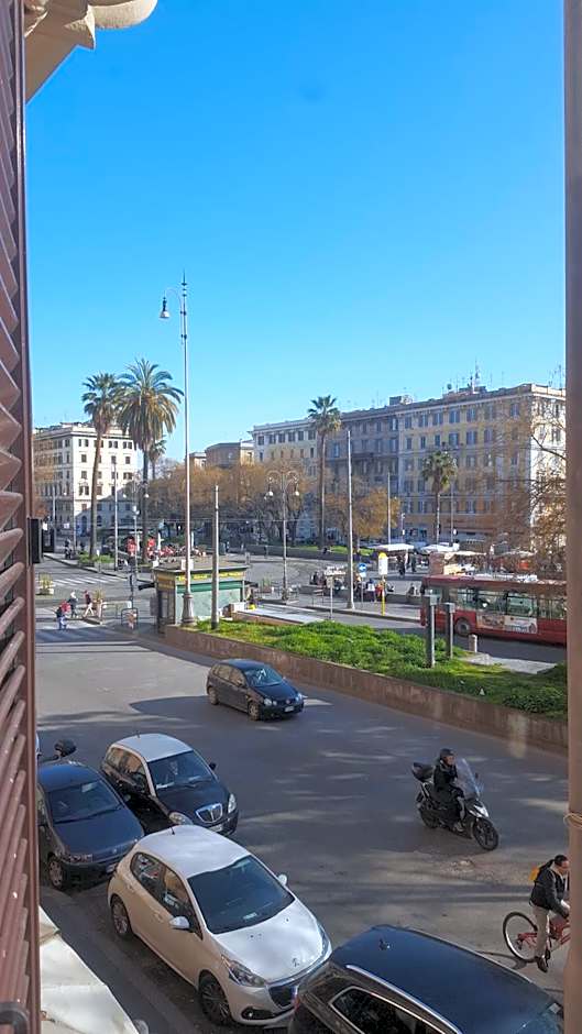 La Muraglia Di San Pietro