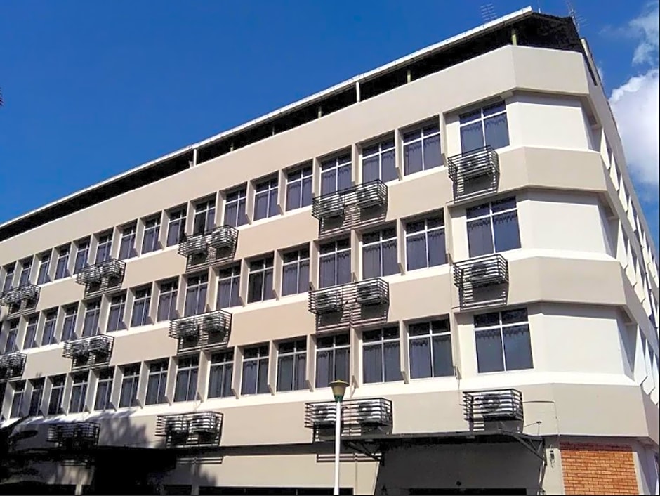 Telang Usan Hotel Kuching