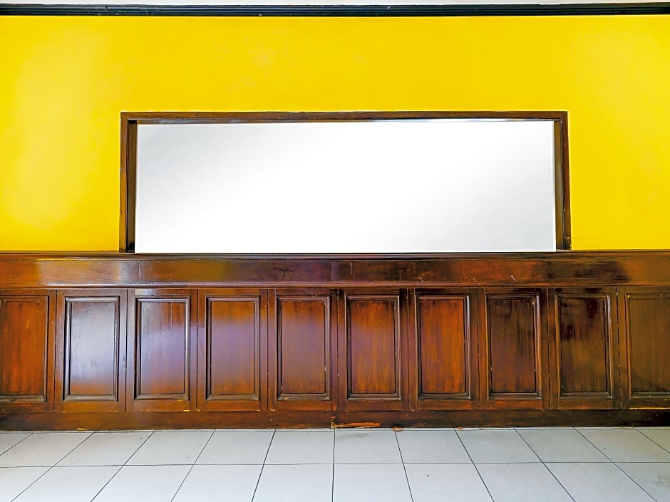 SPOT ON 91185 Paseban House