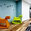 ibis Styles Deauville Centre