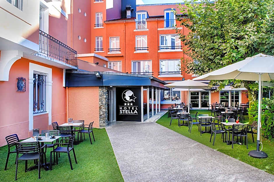 Hôtel Stella