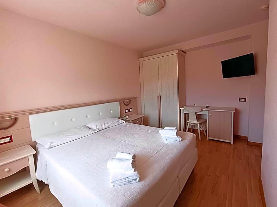 Life Hotels Rosalpina