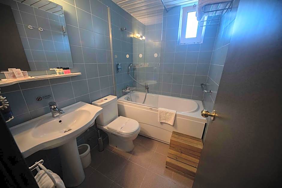 Herakles Thermal Hotel