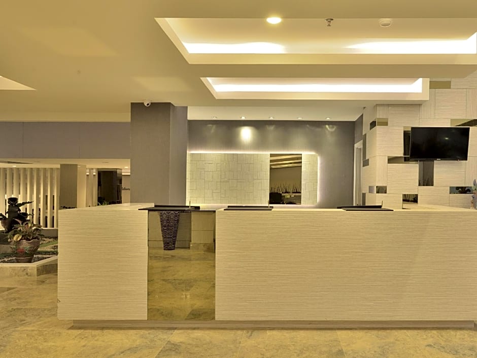 Tjokro Hotel Pekanbaru