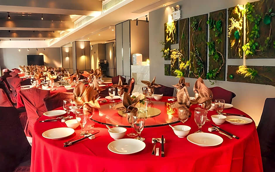 Grand Palace Hotel（Grand Hotel Management Group）