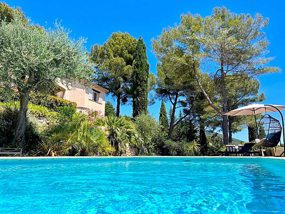 Les Hauts de la Riviera