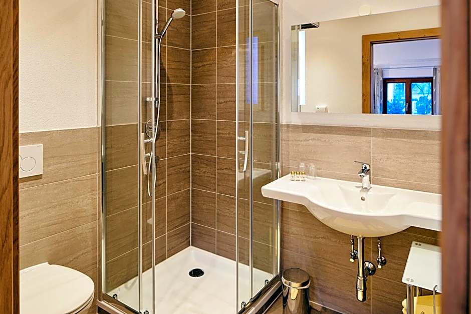 Tirolerhof - Appartementhaus