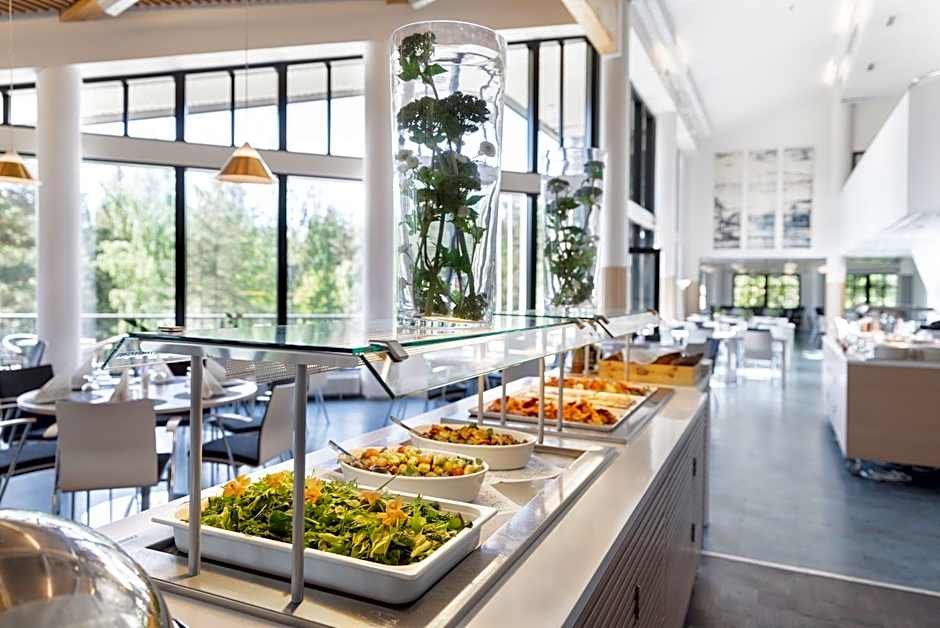 Majvik Congress Hotel