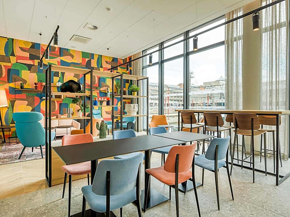 B&B HOTEL Namur