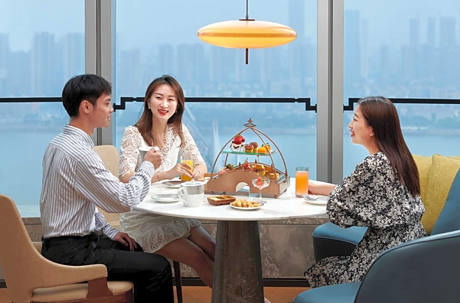Hilton Changsha Riverside