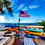 Waterfront Resort Condo w Beach