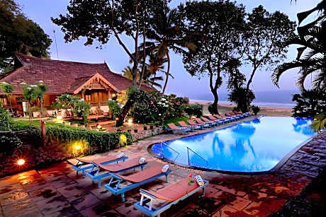 Somatheeram Ayurveda Village