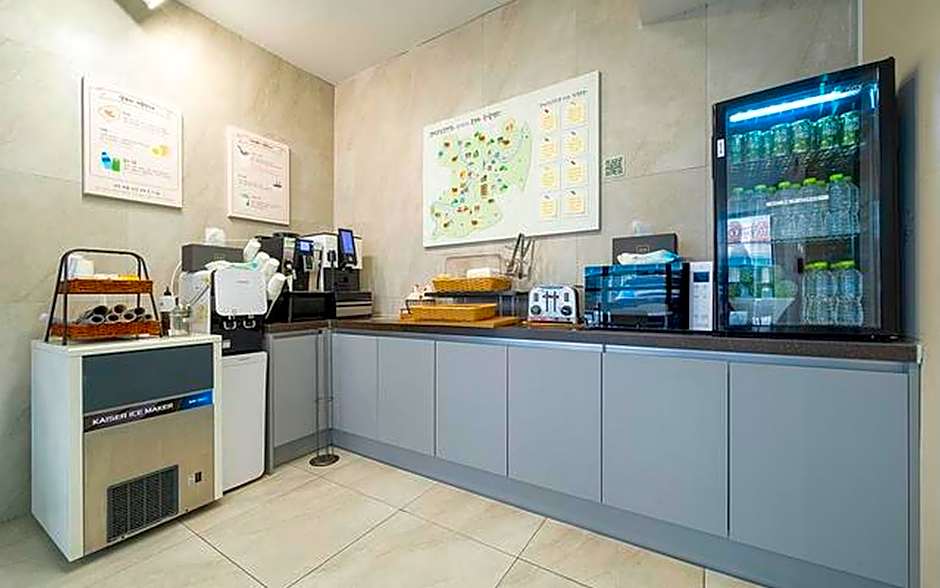 Number25 Hotel Namchuncheon