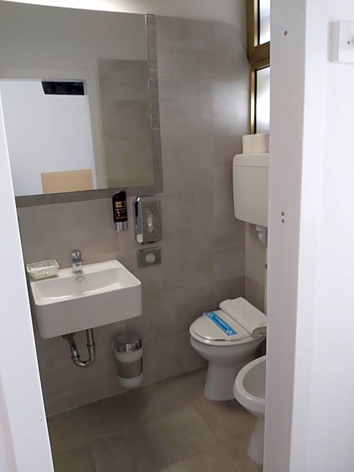 Hotel 21 Riccione