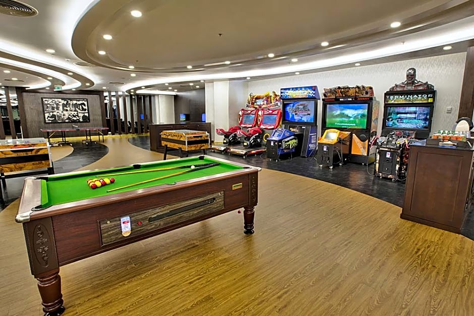 Merit Royal Premium Hotel Casino & SPA