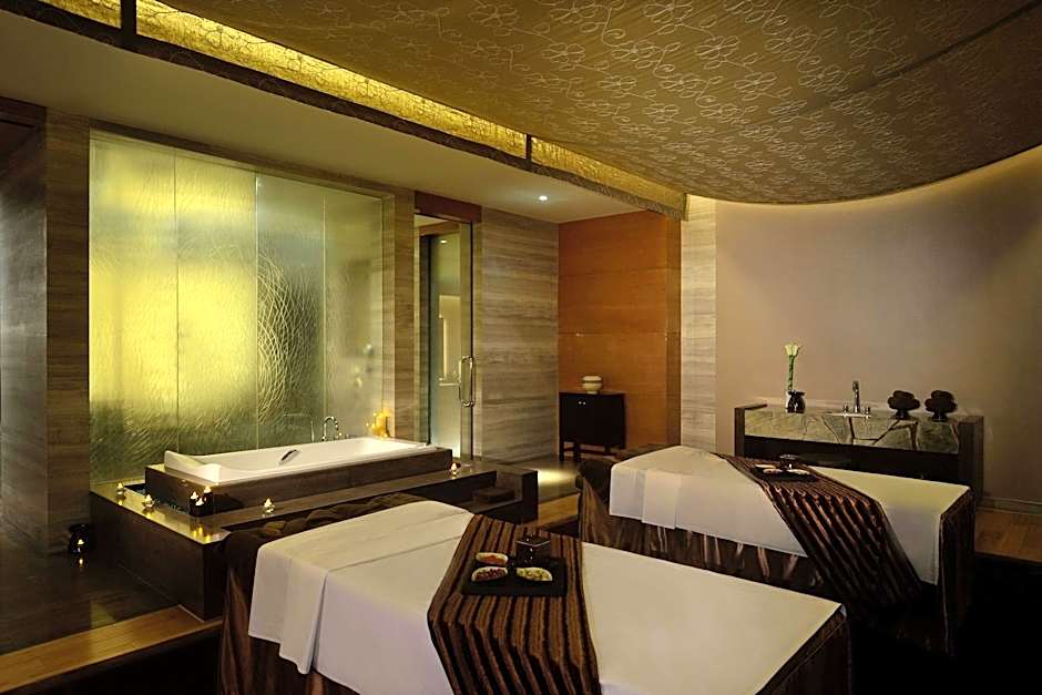 Sheraton Shenyang South City Hotel