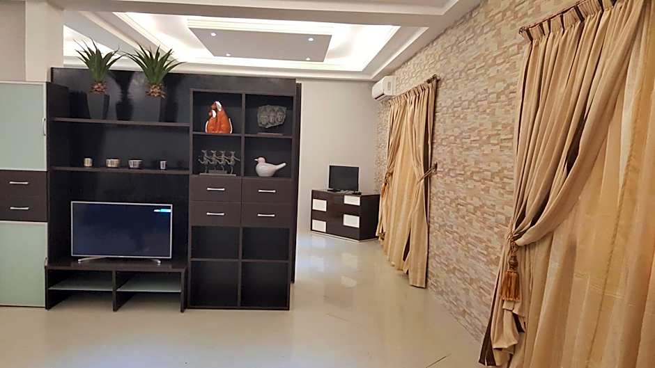 Riviera Taouyah Hotel