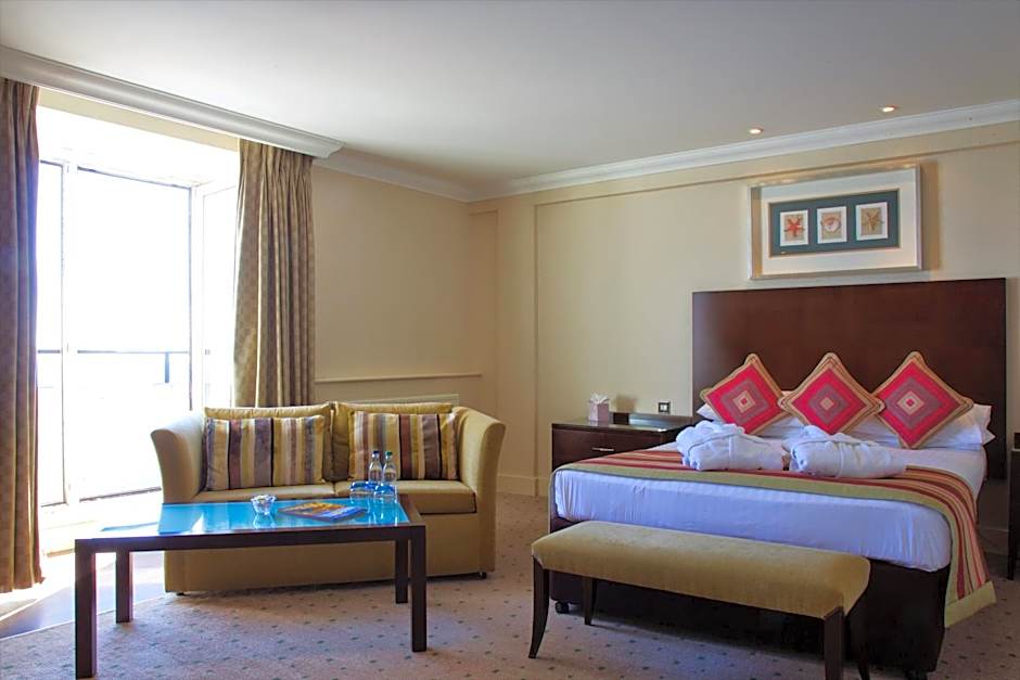 Bournemouth East Cliff Hotel, Sure Hotel Collection by BW