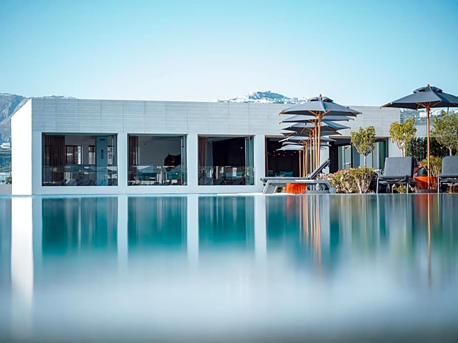 Noūs Santorini, a Member of Design Hotels