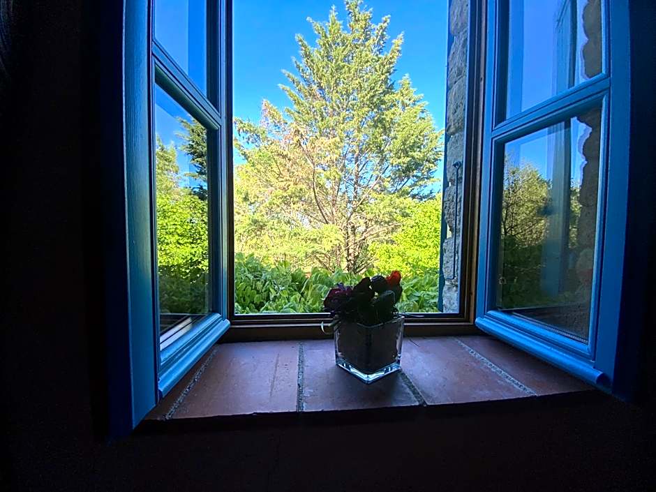 LE CLOS PASTEL Chambres d'hôtes et son studio suite - ADULTES ONLY