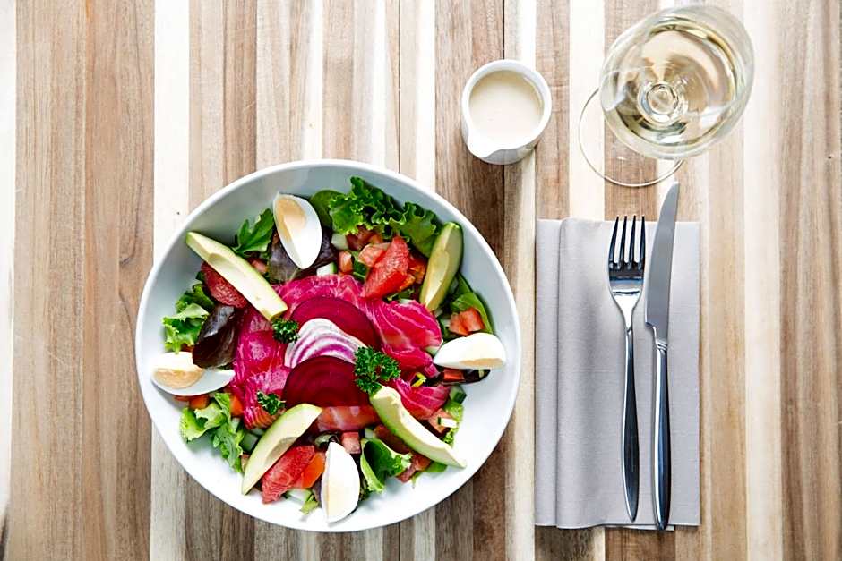 Courtyard by Marriott Brussels