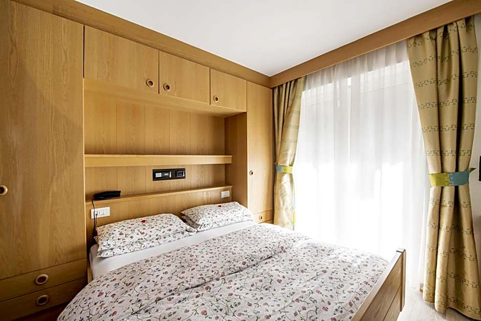 Hotel Alpe