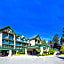 Pinnacle Hotel Whistler