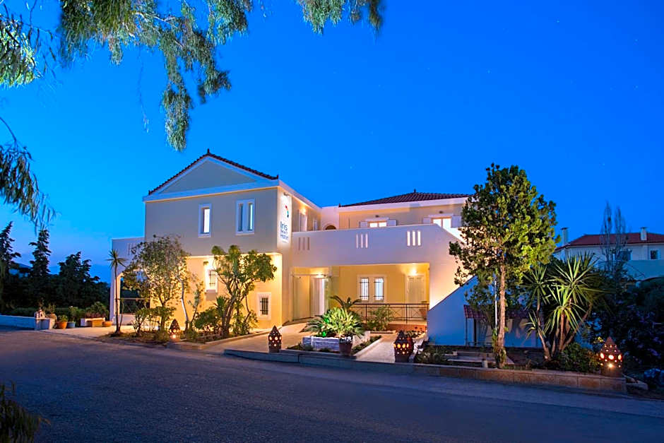 Iris Beach Hotel