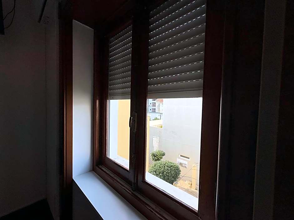 Yellow Inn Aveiro