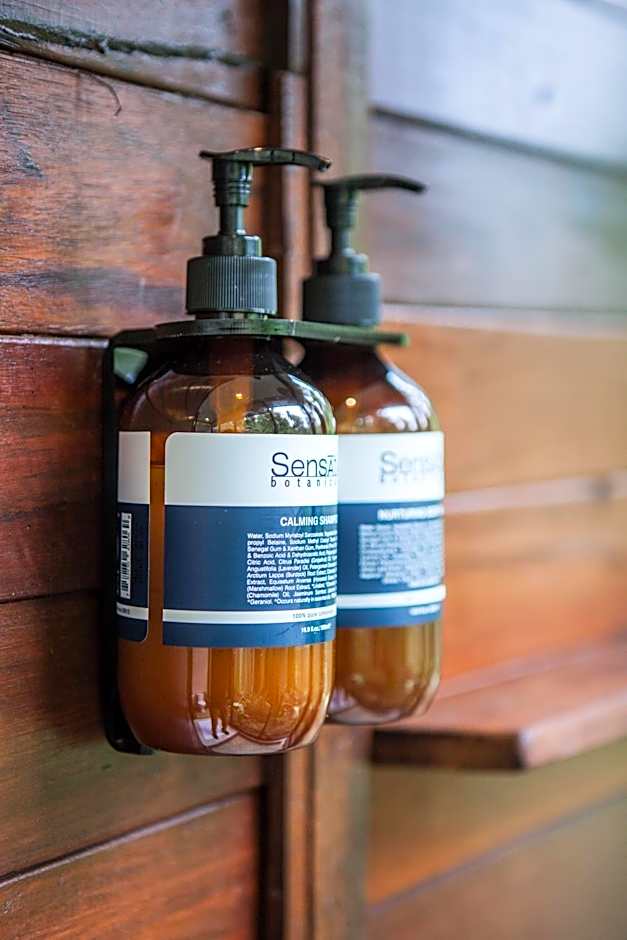 Galalima Glamping by AGATA