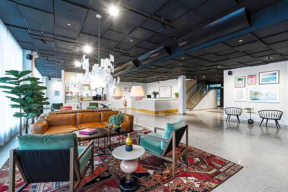 Biz Apartment Bromma