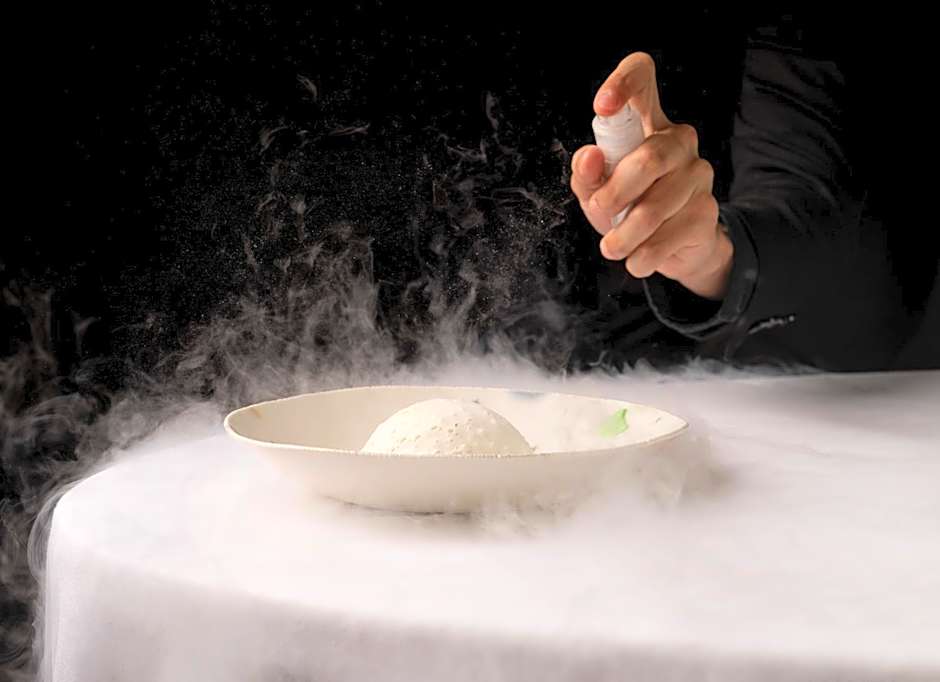 ABaC Restaurant Hotel Barcelona GL Monumento