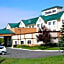 Crystal Inn Hotel & Suites - Great Falls