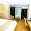 GreenTree Inn Qingyuan Qinghe Avenue Branch