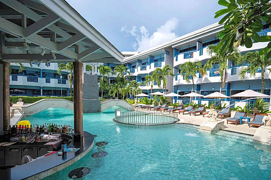 Phuket Island View