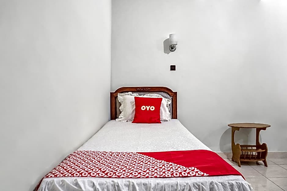 Hotel O Marang Homestay Syariah Near SMP NEGERI 1 CEMPAGA