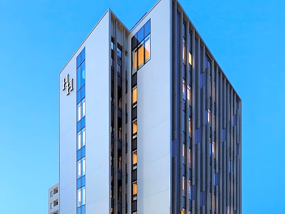 Akabane Holic Hotel