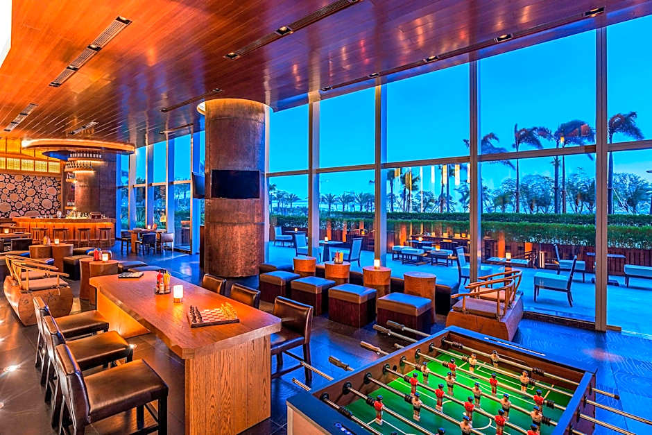 Sheraton Zhuhai Hotel