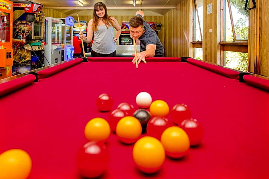 BIG4 Whiters Holiday Village