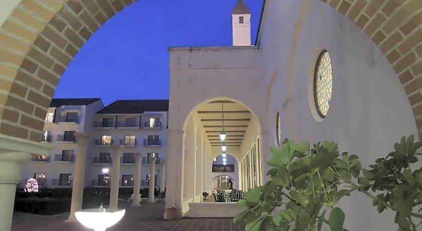 Shima Spain Mura Hotel