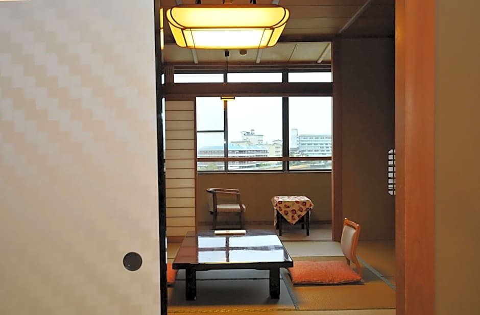 Kohan-no-Yado Morimoto