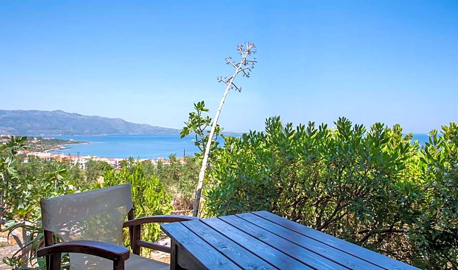 Monemvasia Village (ex Topalti)