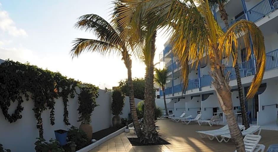 Costa Volcan and Spa