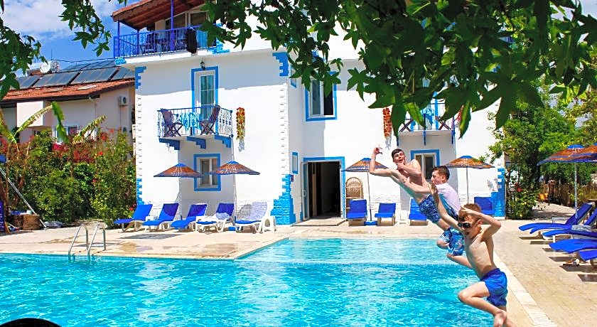 Dove Apart Hotel